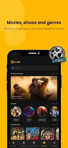 sony-14mm-1-8 Movies and shows